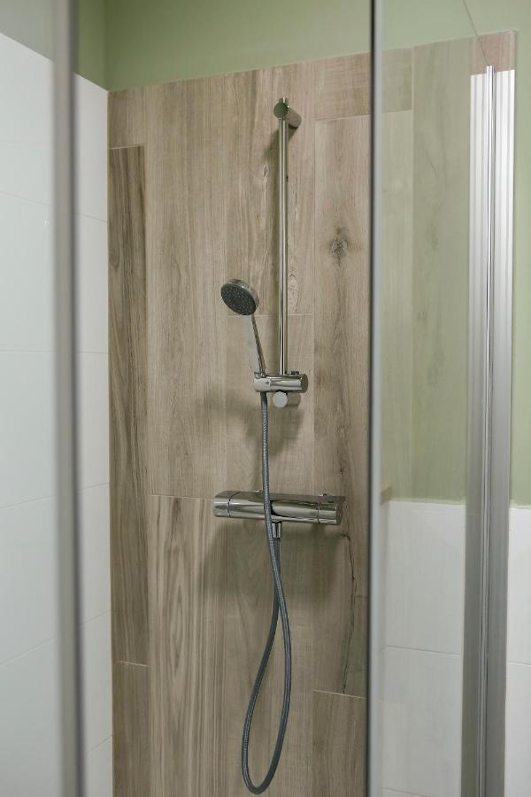 בודפשט Akacfa Holiday Apartments מראה חיצוני תמונה