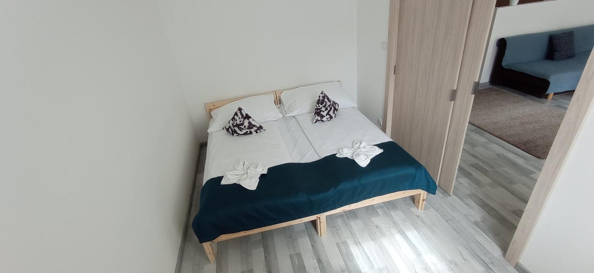 בודפשט Akacfa Holiday Apartments מראה חיצוני תמונה