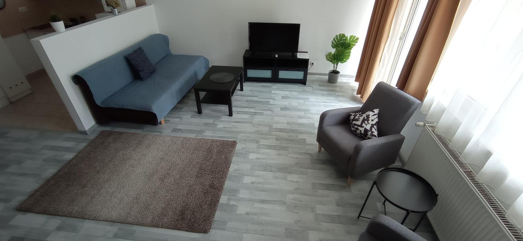 בודפשט Akacfa Holiday Apartments מראה חיצוני תמונה