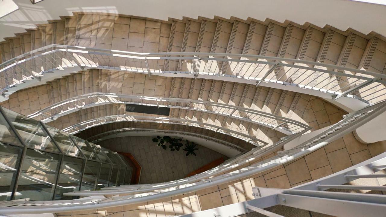 בודפשט Akacfa Holiday Apartments מראה חיצוני תמונה