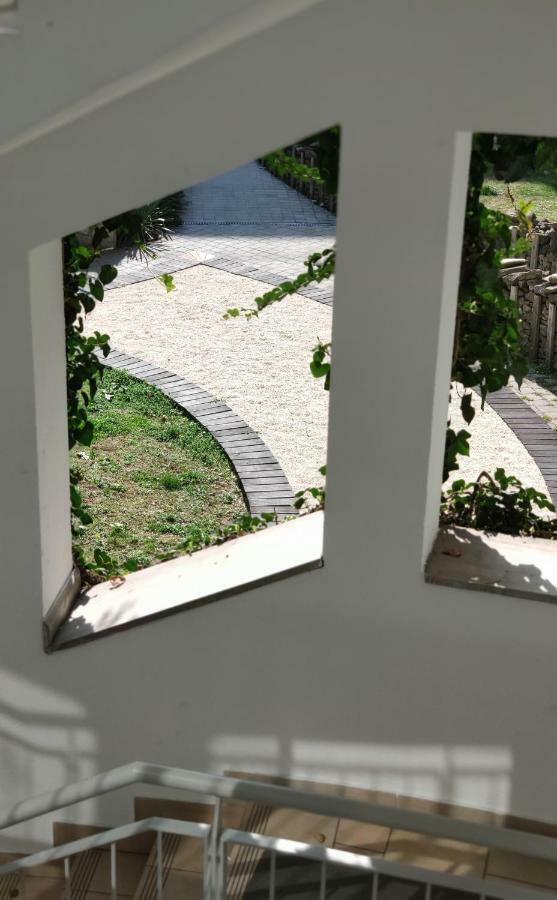 בודפשט Akacfa Holiday Apartments מראה חיצוני תמונה